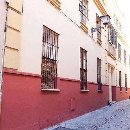Zona 1 Santa Cruz Parking Privado Apartment Sevilla Exterior foto